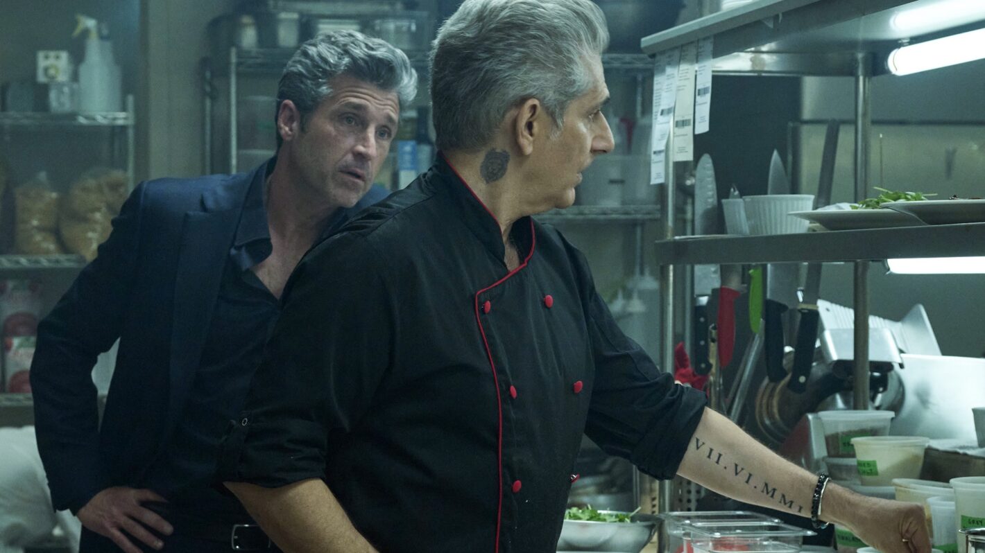 Who Tried to Kill Angelo’s Daughter? ‘Memory of a Killer’ Explains Series Premiere Who Tried to Kill Angelo’s Daughter? ‘Memory of a Killer’ Explains Series Premiere