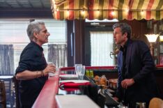 'Memory of a Killer': Michael Imperioli Warns 'Loyalties Get Tested' in Fox's New Thriller