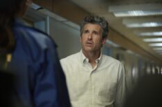Who Is the Ferryman on 'Memory of a Killer'? Boss Explains Who's Targeting Angelo's Daughter