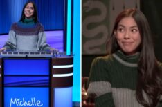 'Jeopardy!' Fan Favorite Michelle Tsai Has a Secret 'Harry Potter' Gameshow Past