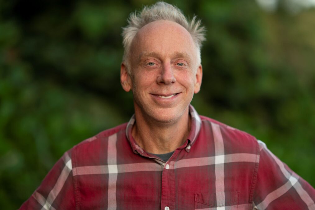 Mike White for 'Survivor 50'