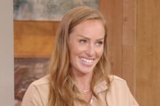 Mina Starsiak Hawk Gets Candid About Her Surprise Return to HGTV