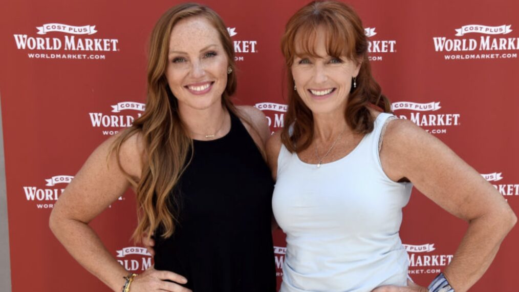 HGTV’s Mina Starsiak Hawk Drops Big News About Mom Karen E. Laine