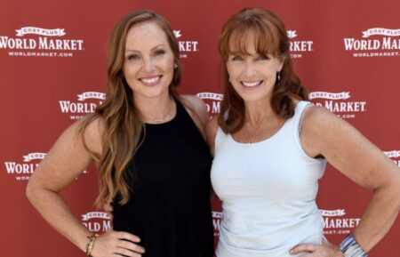 Mina Starsiak Hawk and Karen E. Laine