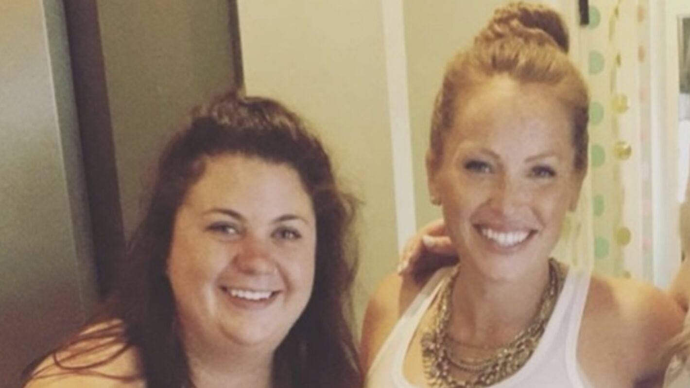 HGTV’s Mina Starsiak Hawk Pays Touching Tribute to Her Late Sister-in-Law