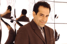 Tony Shalhoub as Adrian Monk in 'Monk'