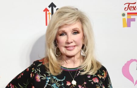 Morgan Fairchild