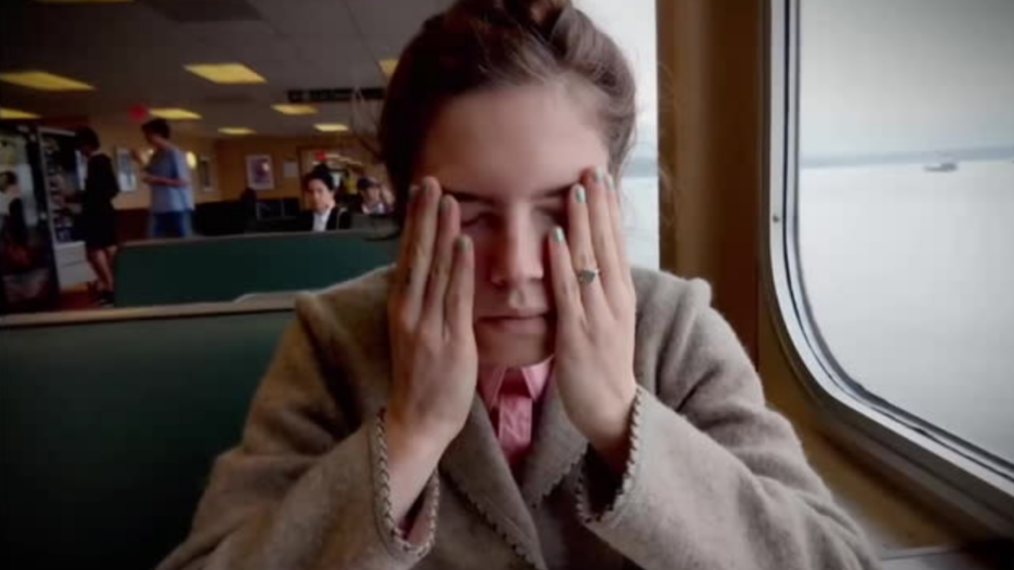 'Mouth of the Wolf: Amanda Knox Returns to Italy'