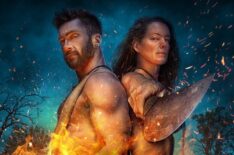 ‘Naked and Afraid’: Wildest Controversies From Discovery Channel Franchise