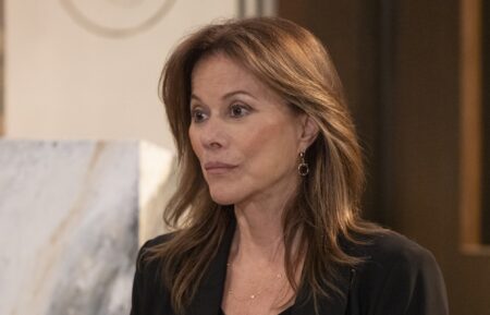 Nancy Lee Grahn
