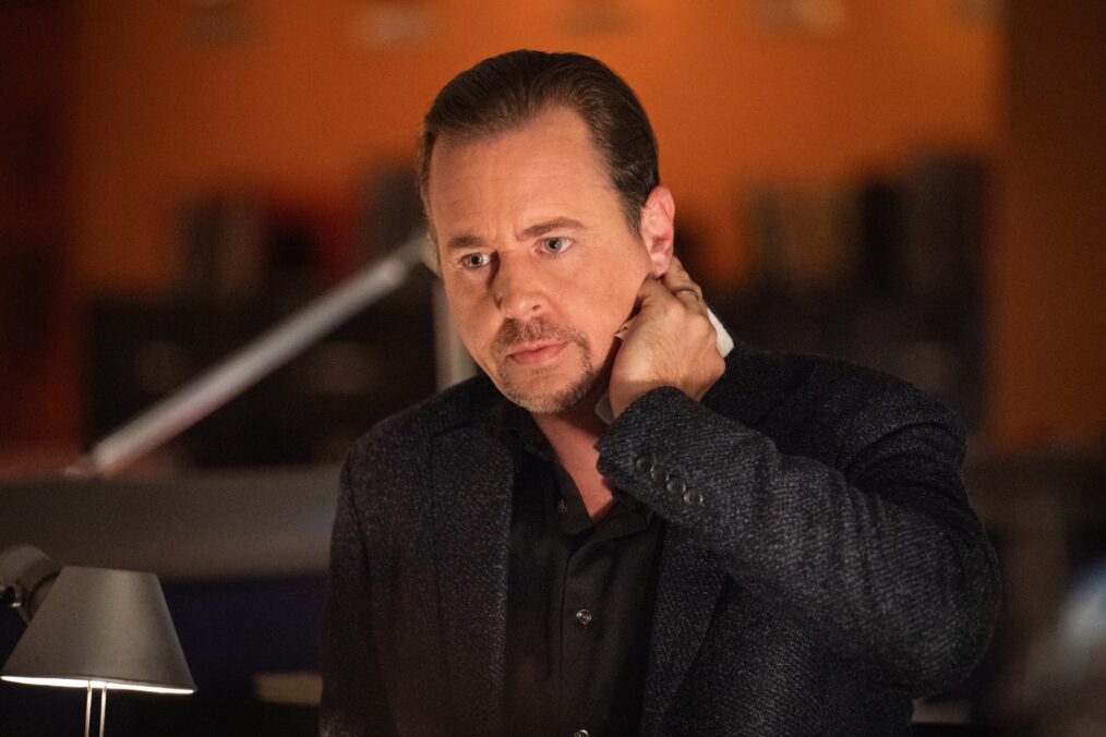 Sean Murray as Special Agent Timothy McGee — 'NCIS' Season 23 Episode 10 