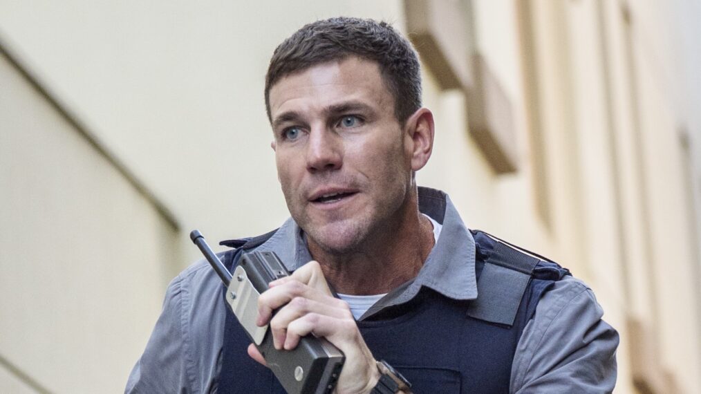 Austin Stowell as Leroy Jethro Gibbs — 'NCIS: Origins' Season 2 Episode 9 