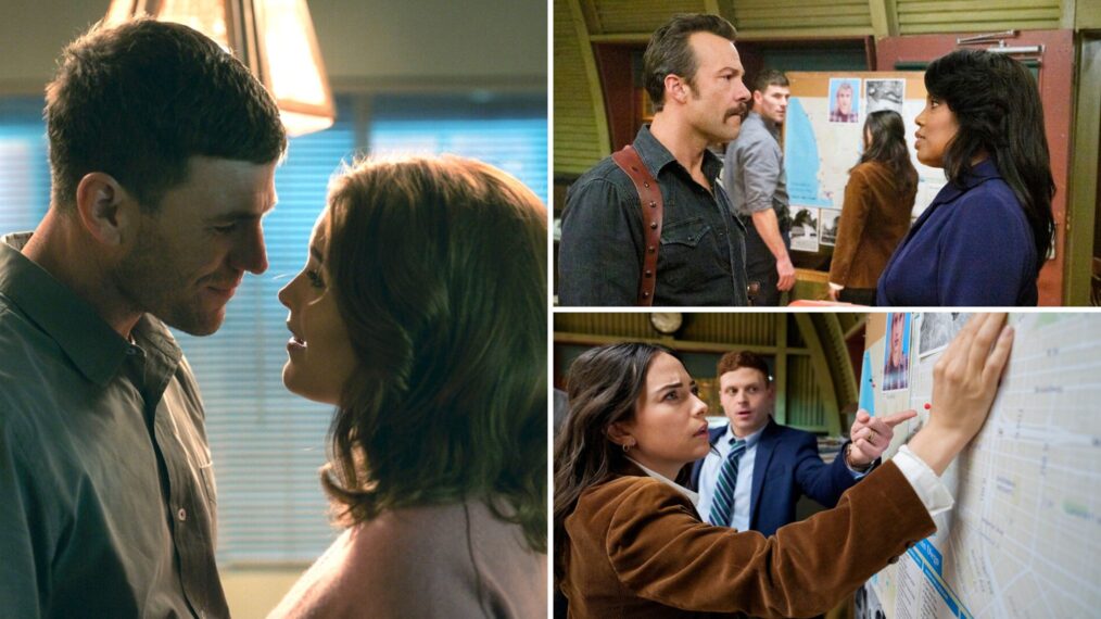 'NCIS: Origins' Season 2 Episode 9 'Fools Rush In'