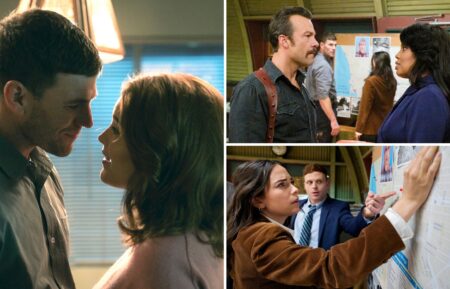 'NCIS: Origins' Season 2 Episode 9 