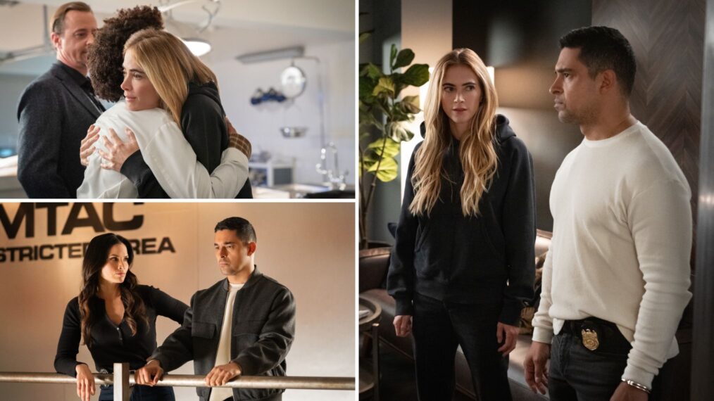 'NCIS' Season 23 Episode 10 'Her'