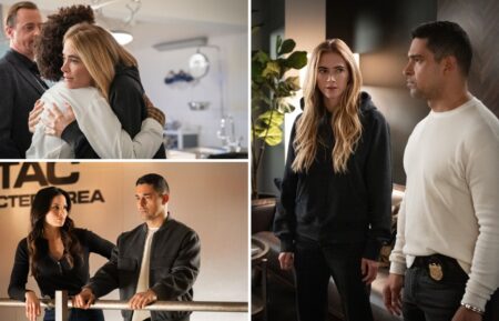 'NCIS' Season 23 Episode 10 