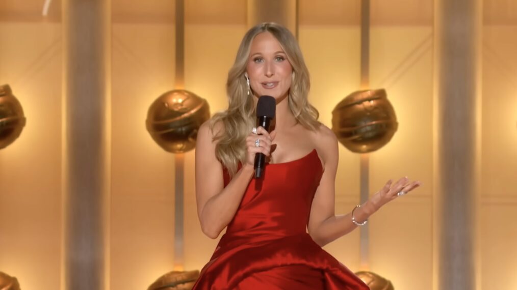 Golden Globes 2026 Ratings Revealed: Is it Good News for Nikki Glaser &amp; CBS?
