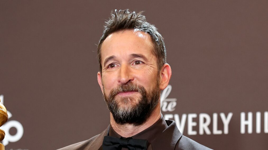 ‘The Pitt’ Star Noah Wyle Opens Up About Financial Troubles & Depression After ‘ER’ Success