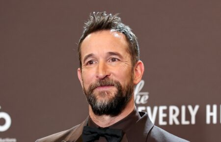 Noah Wyle
