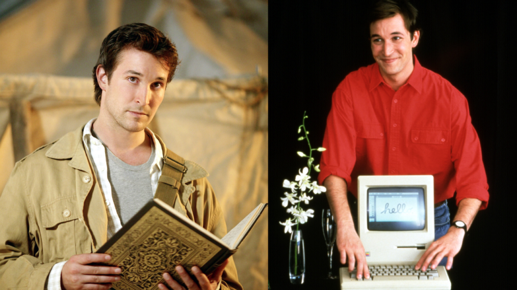 Beyond ‘The Pitt’: Noah Wyle’s Best TV Roles Outside the ER