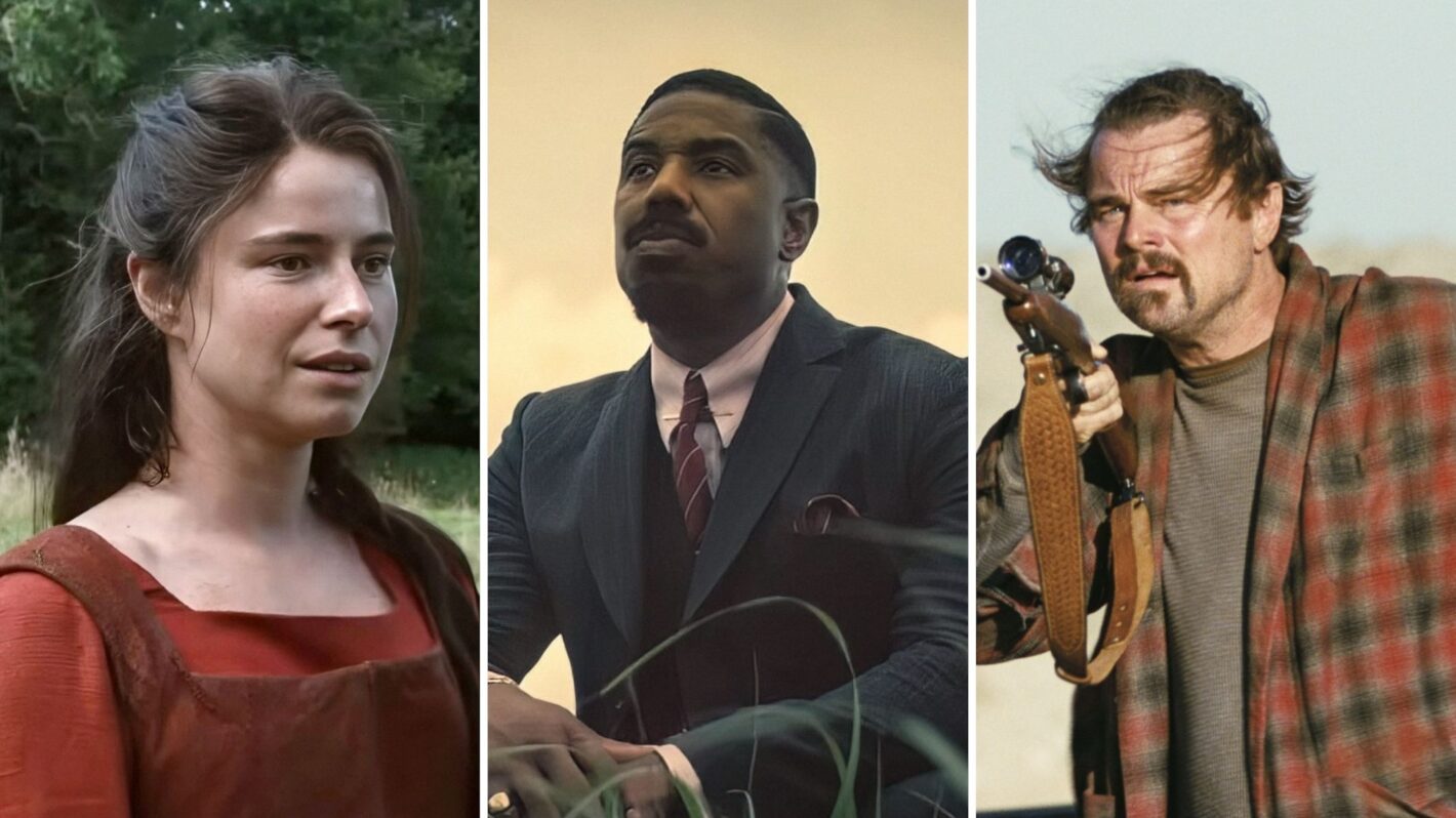 2026 Oscars: The Complete List of Nominees