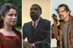 2026 Oscars: The Complete List of Nominees
