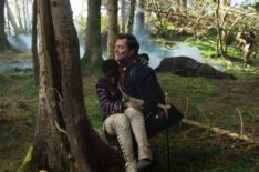 Richard Rankin in 'Outlander' Season 8