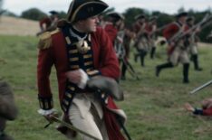 Charles Vandervaart in 'Outlander' Season 8