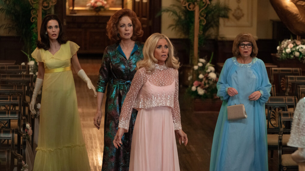 Palm Royale Season 2 finale