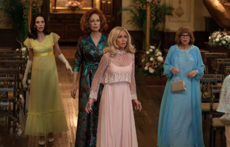 Palm Royale Season 2 finale