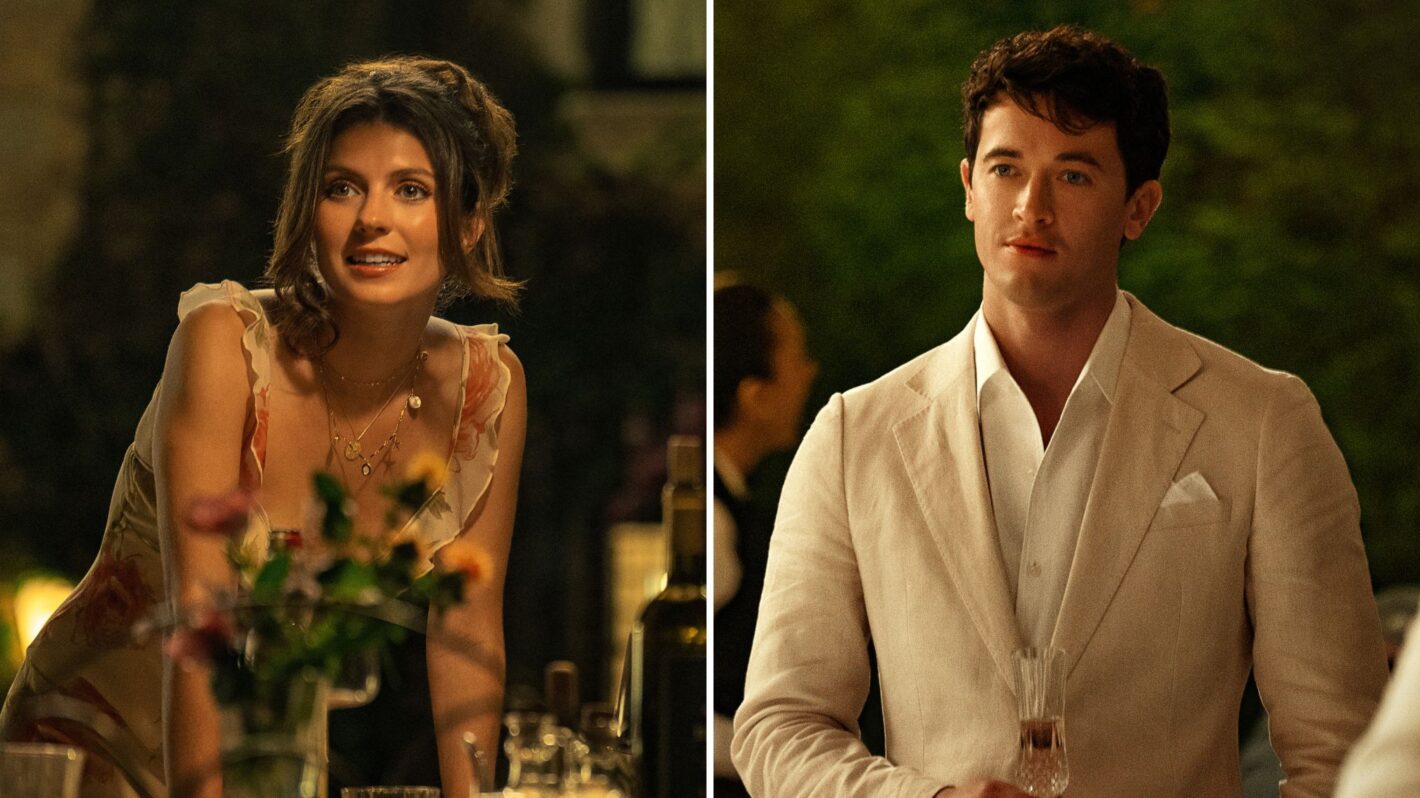 11 Major Book Changes in 'People We Meet on Vacation' Movie