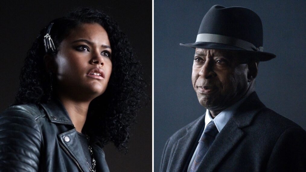 ‘Percy Jackson’: How That Thalia Twist Defines Season 3