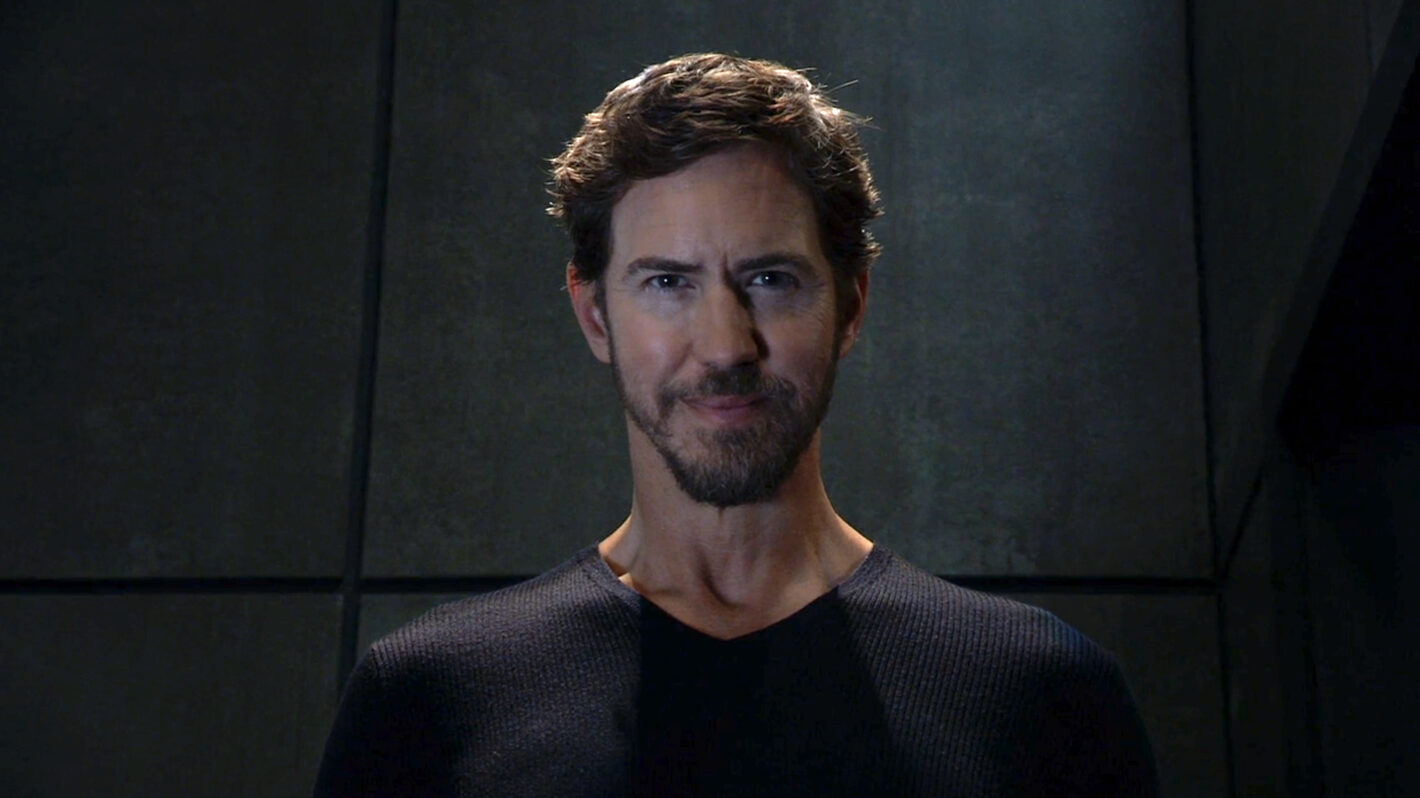 Wes Ramsey Breaks Down Peter's Shocking 'General Hospital' Return