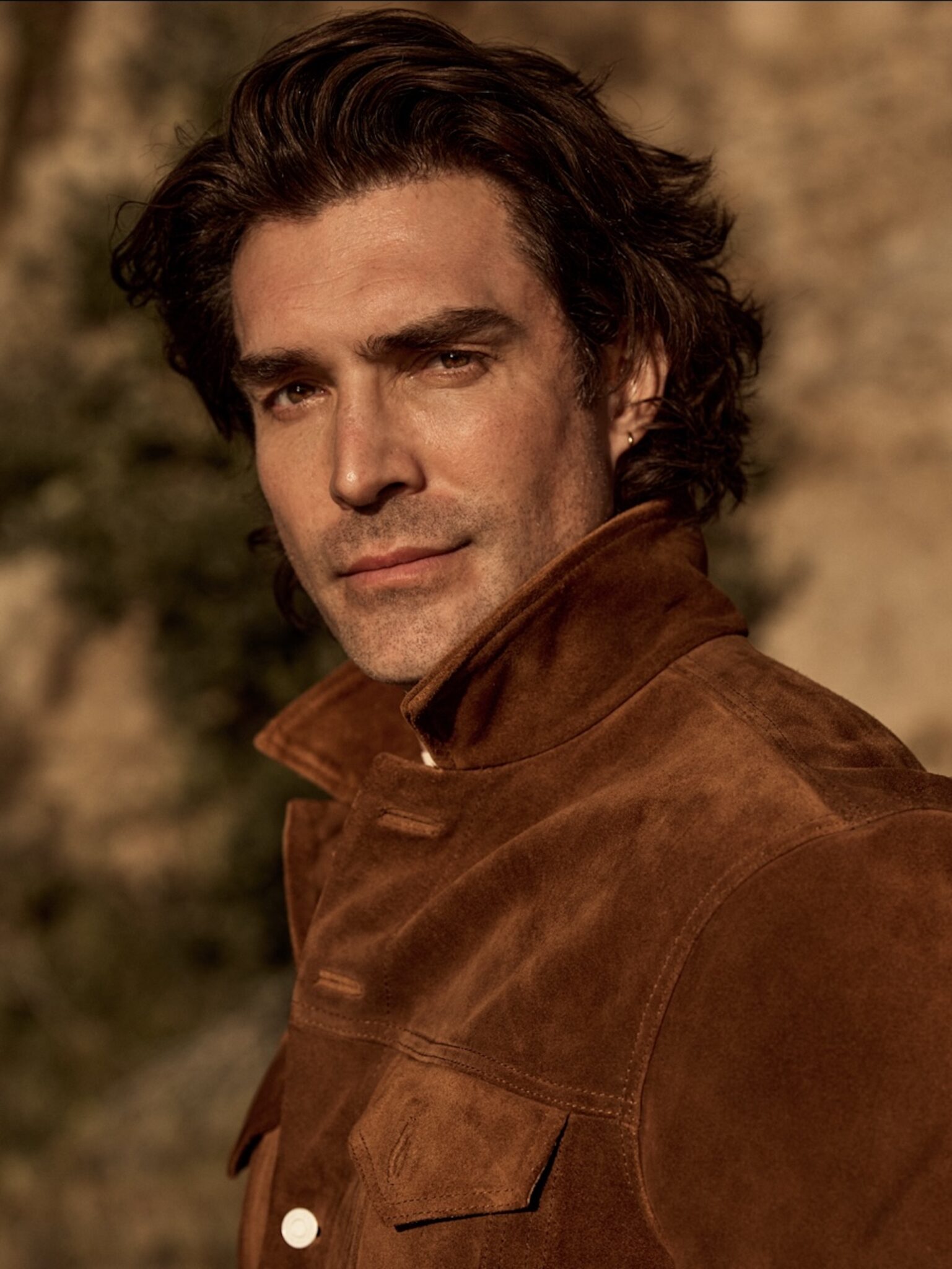 Pouter Porteplot Dimitri Returns to 'Days of Our Lives': Peter Porte on What It Means ...