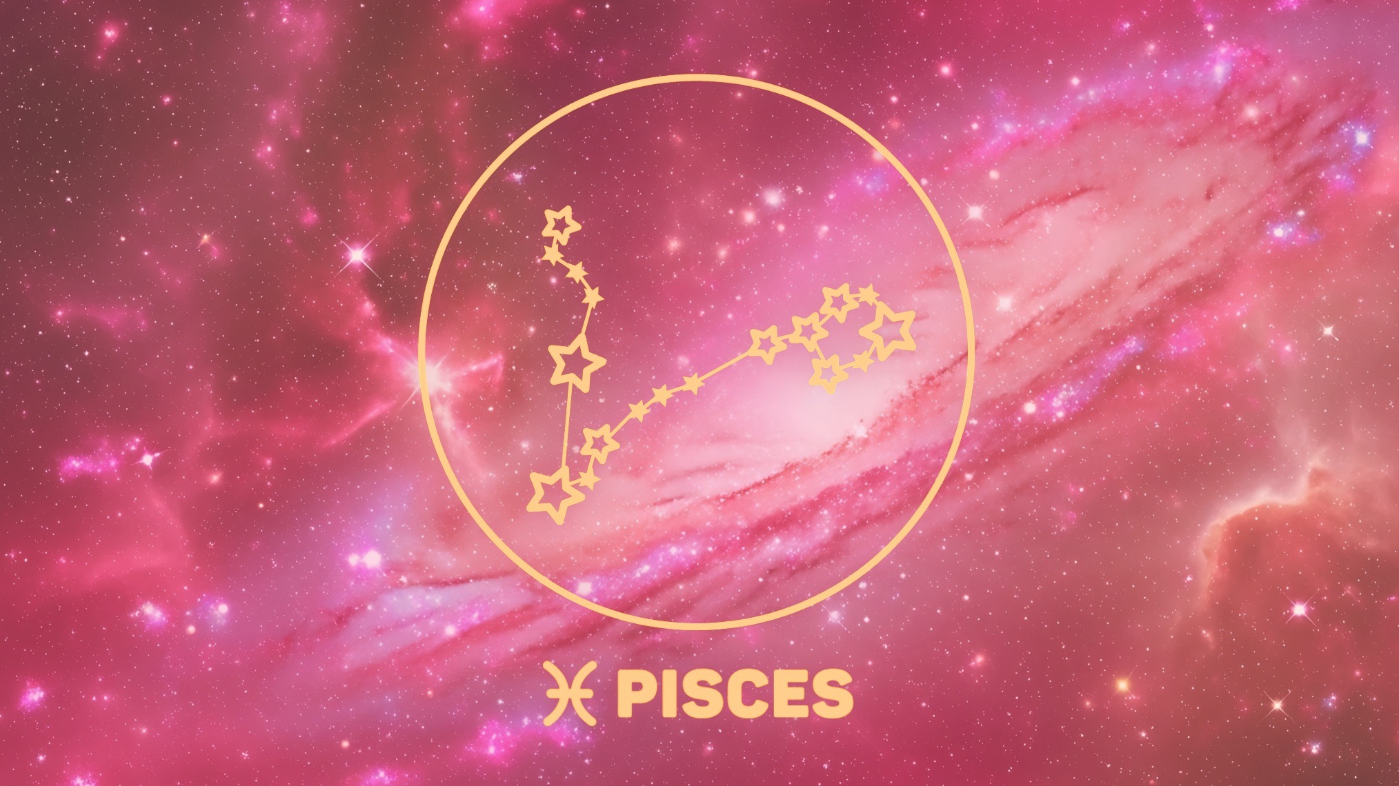 Pisces February 2026 love horoscope