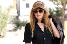 Natasha Lyonne as Charlie Cale in 'Poker Face'