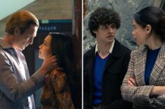 ‘Ponies’: Who Should Be End Up With? Pick Sasha, Andrei or Chris