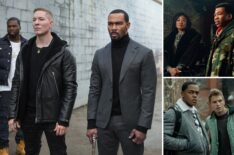 Your 'Power' Watch Guide: A Refresher About Each Show in the Franchise