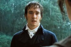 Matthew Macfadyen in 'Pride & Prejudice'