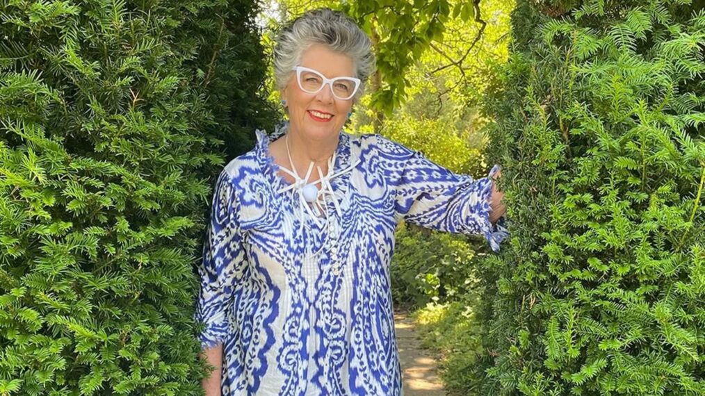 Prue Leith Exits ‘The Great British Bake Off’ After 9 Seasons
