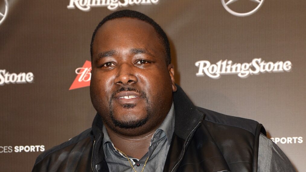 Quinton Aaron