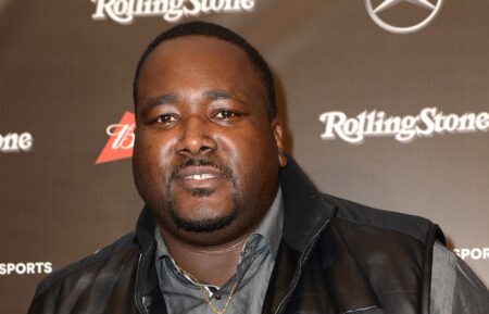 Quinton Aaron