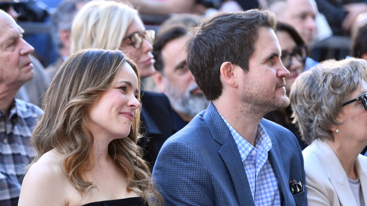 Rachel McAdams' Boyfriend: All About Jamie Linden Relationship and Their Kids