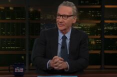 'Real Time With Bill Maher' Gets Major Renewal Update