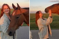 Ree Drummond Reveals Her New Year’s Resolutions to 'Slow Down' & 'Feel Groovy'
