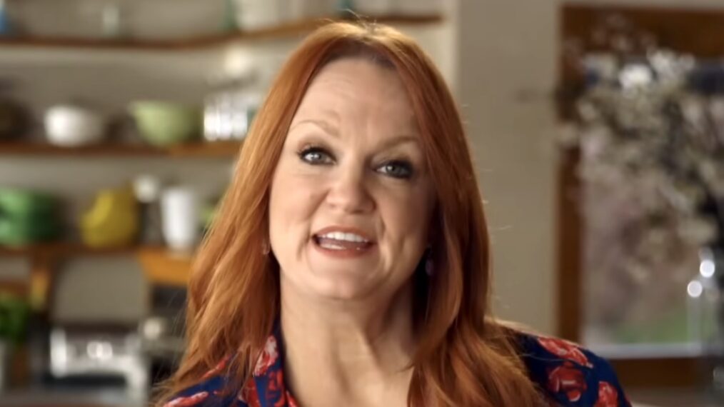 Ree Drummond