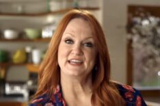 Ree Drummond & Husband Ladd Rescue Newborn Calf in Heartwarming Video
