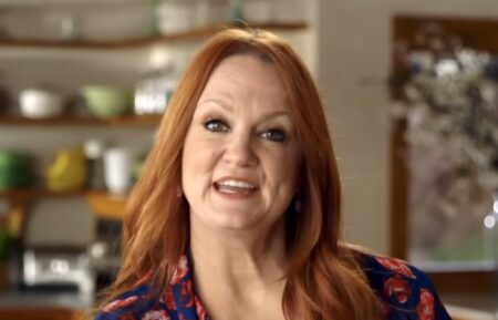 Ree Drummond
