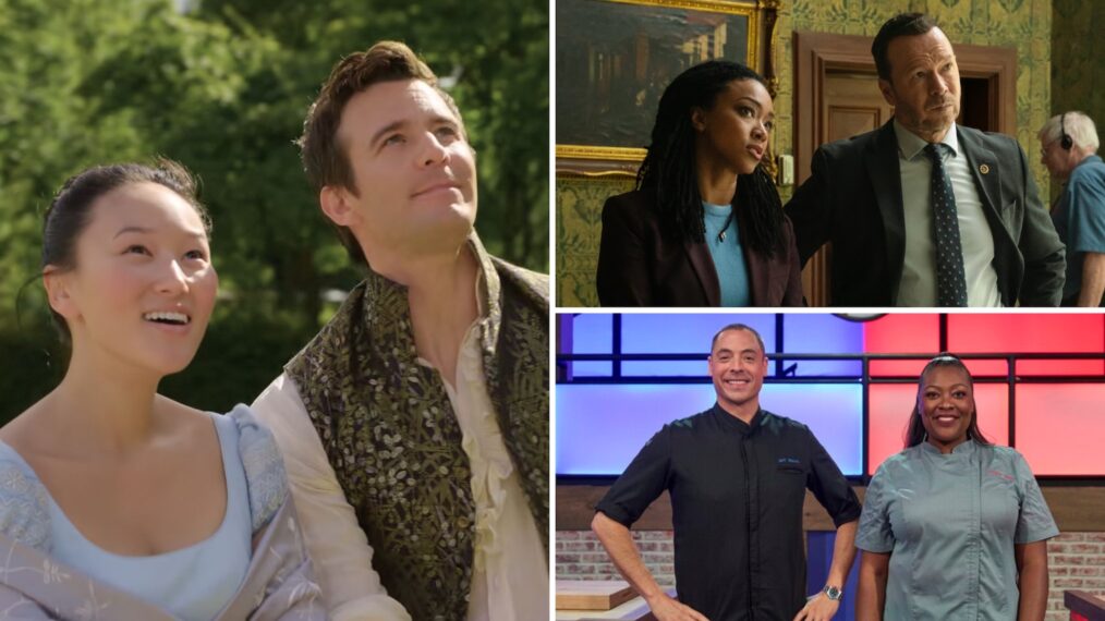 Renewed TV Shows 2026: Find Out Which Series Will Return for Another Season