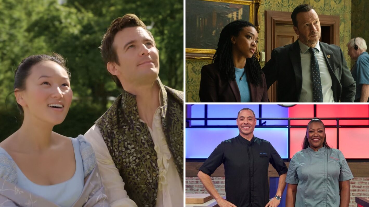 Renewed TV Shows 2026: Find Out Which Series Will Return for Another Season